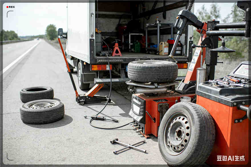 漳浦换轮胎电话【案例】