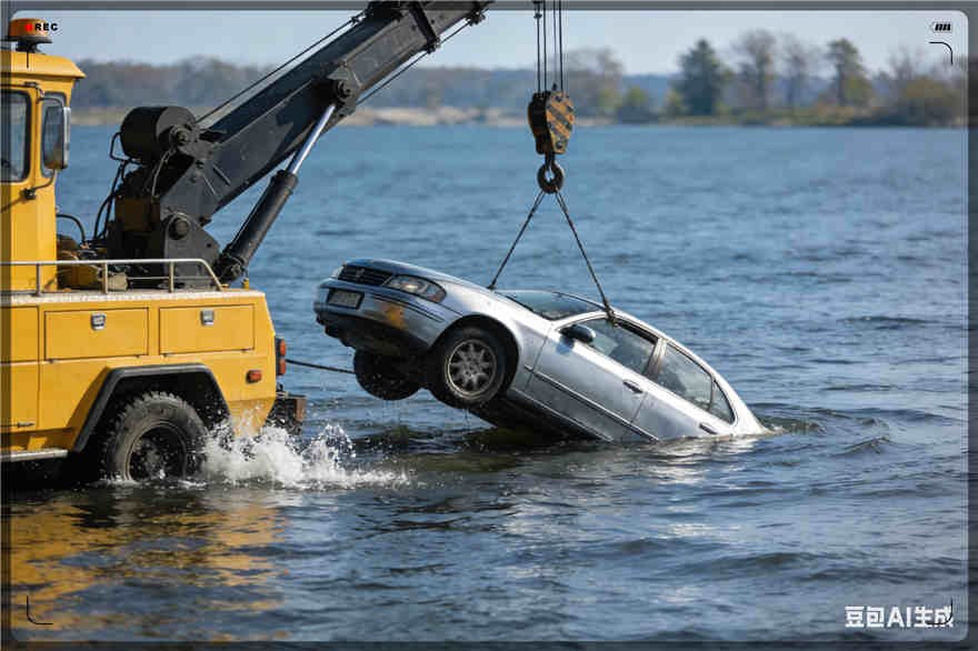 漳浦吊车救援电话【案例】