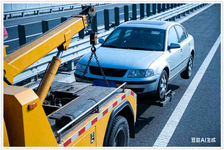 漳浦道路救援2026年发展趋势：AI赋能下的漳浦道路救援