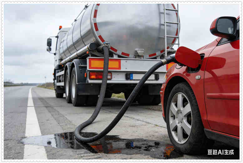 漳浦高速公路救援