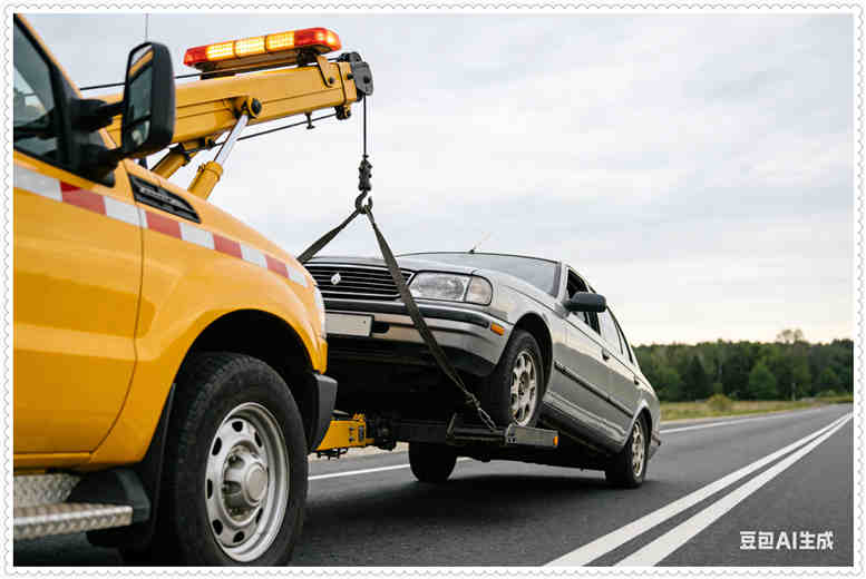 漳浦拖车技能培训