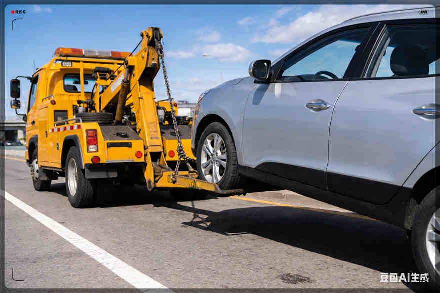 漳浦汽车救援价格费用